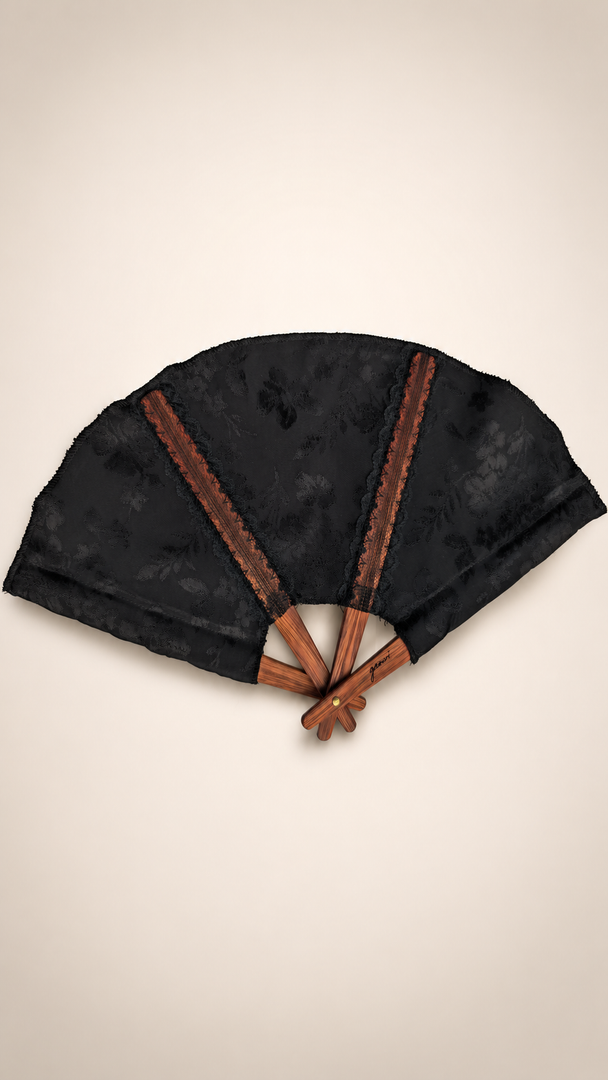 The Genvi Handfan Cover