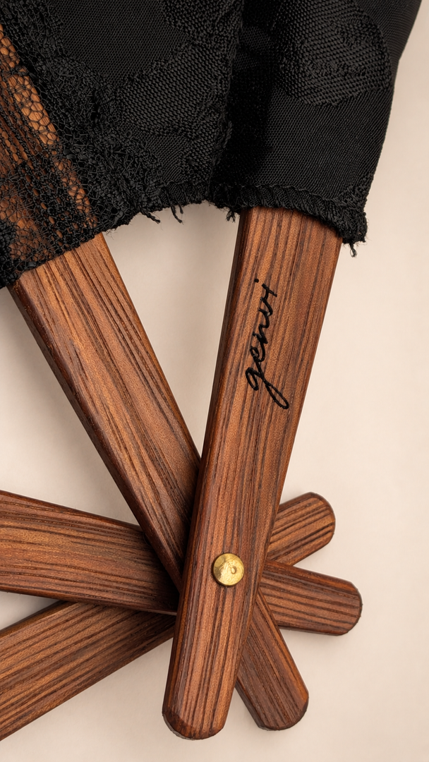 The Genvi Hand Fan
