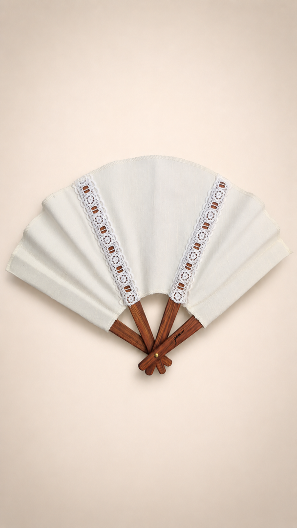 The Genvi Handfan Cover