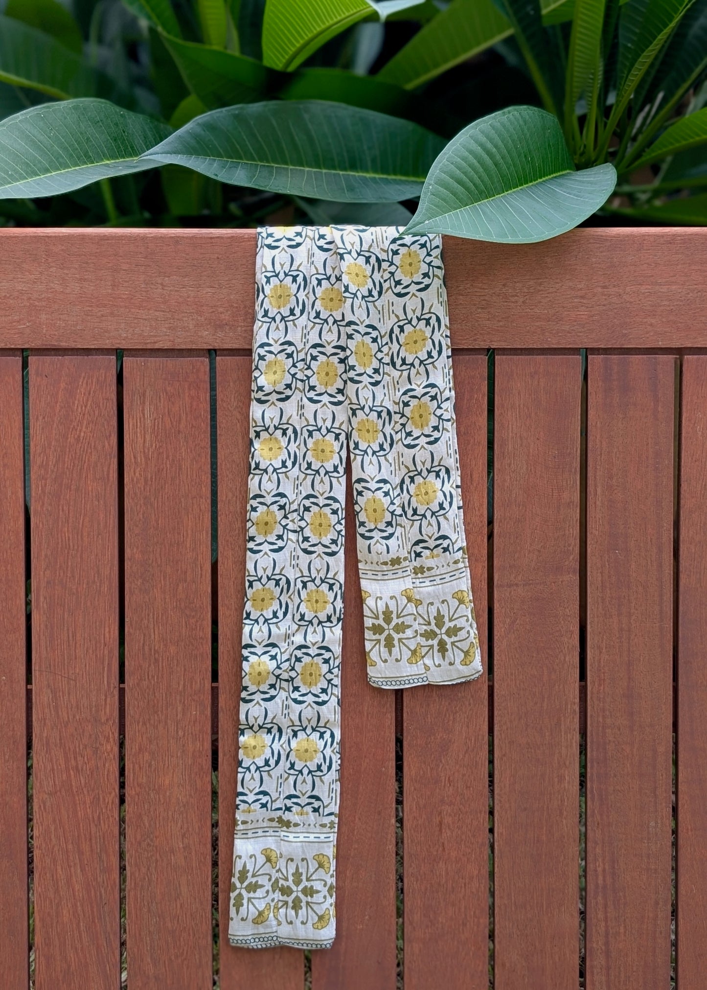 Printed Headband