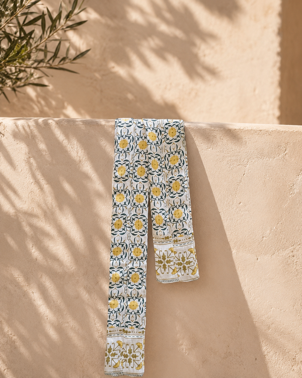 Printed Headband