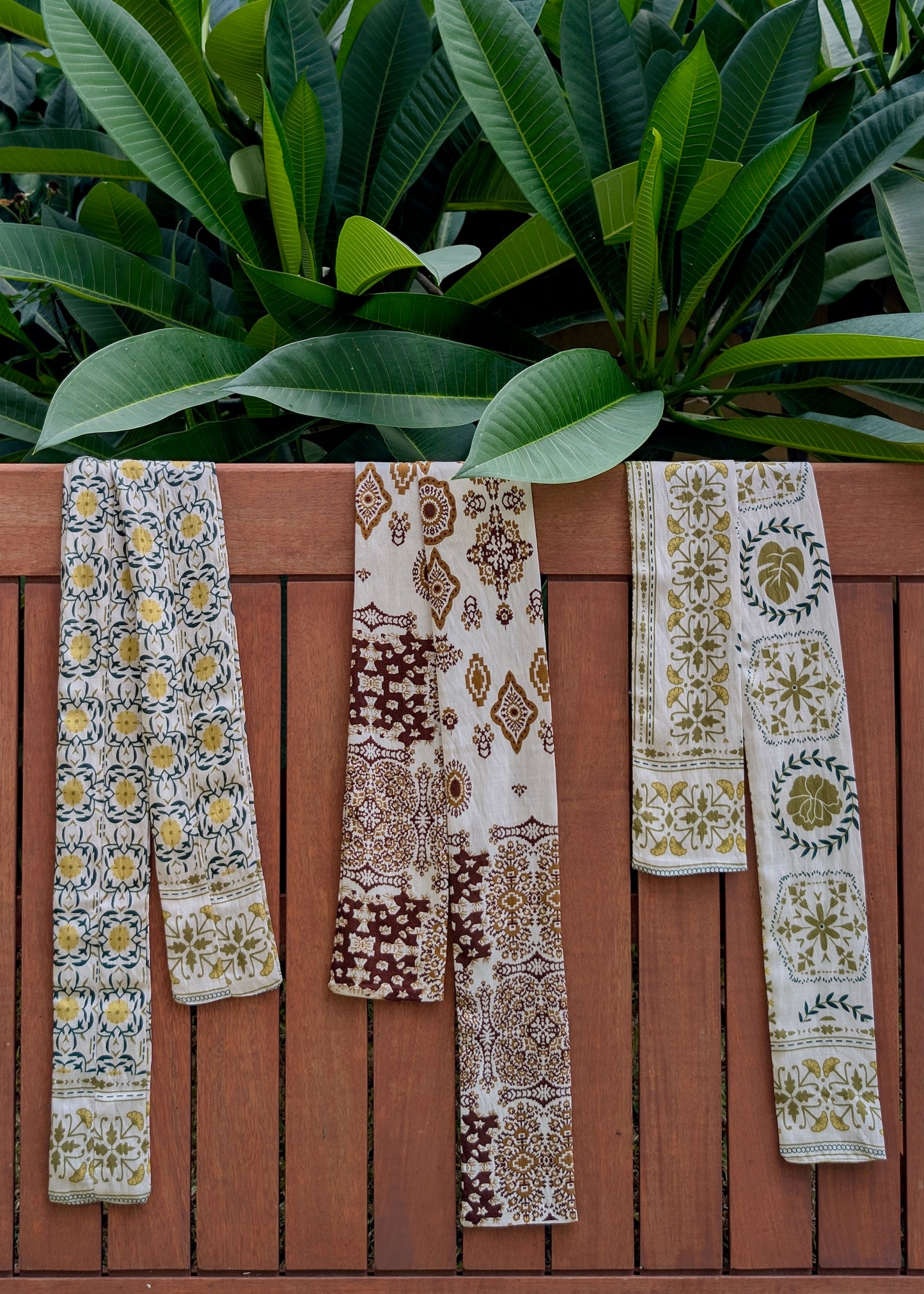 Printed Headband