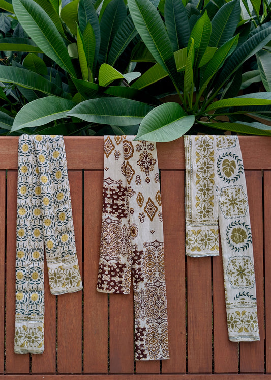 Printed Headband
